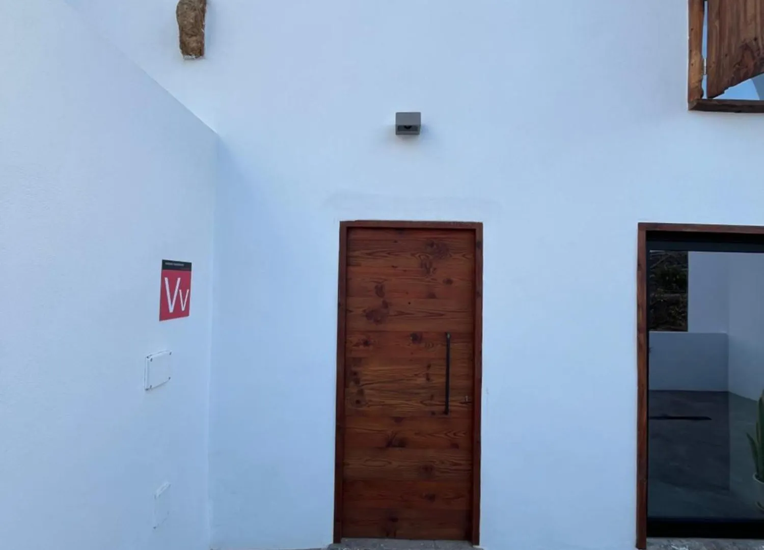 Casa El Granero De Antonio Villa San Miguel de Abona