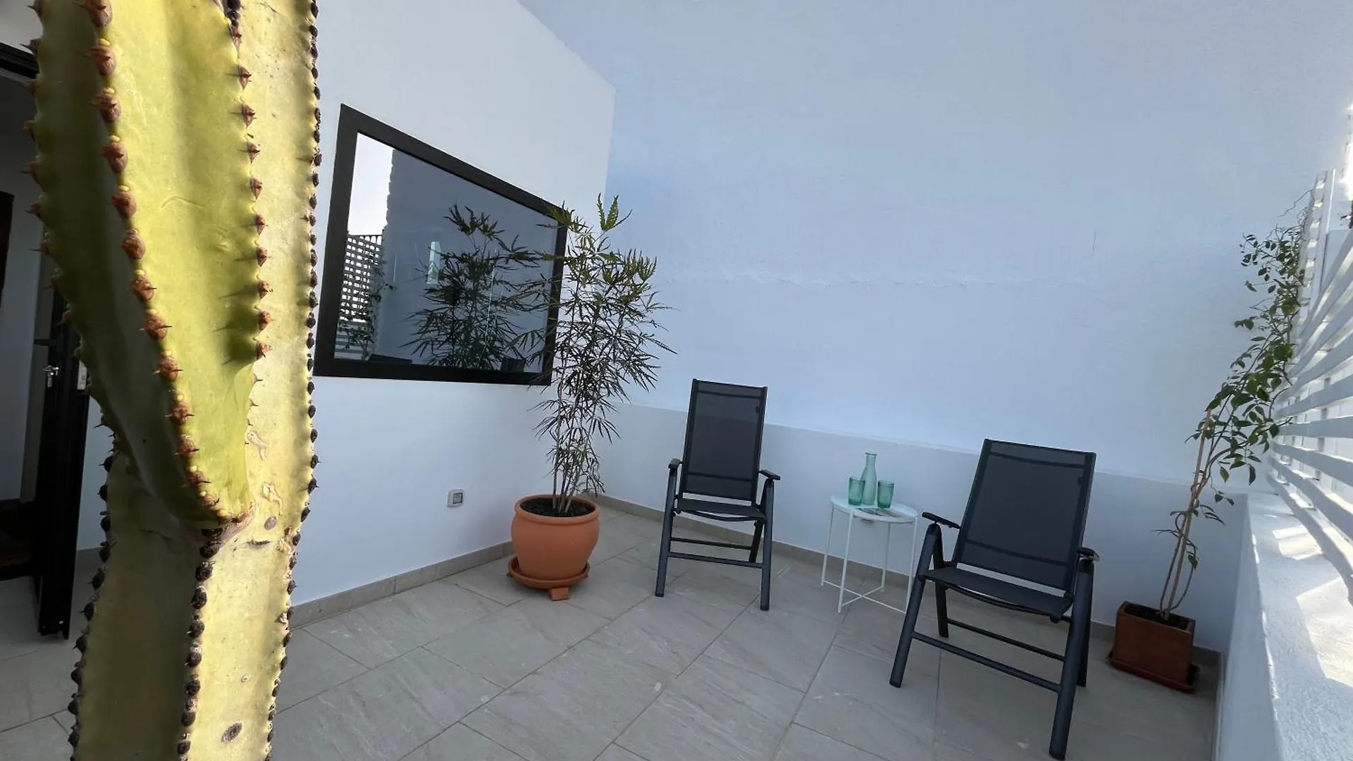 Casa El Granero De Antonio Villa San Miguel de Abona 0*,