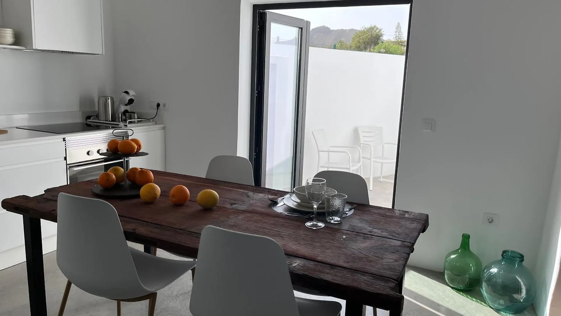 Casa El Granero De Antonio Villa San Miguel de Abona Holiday home
