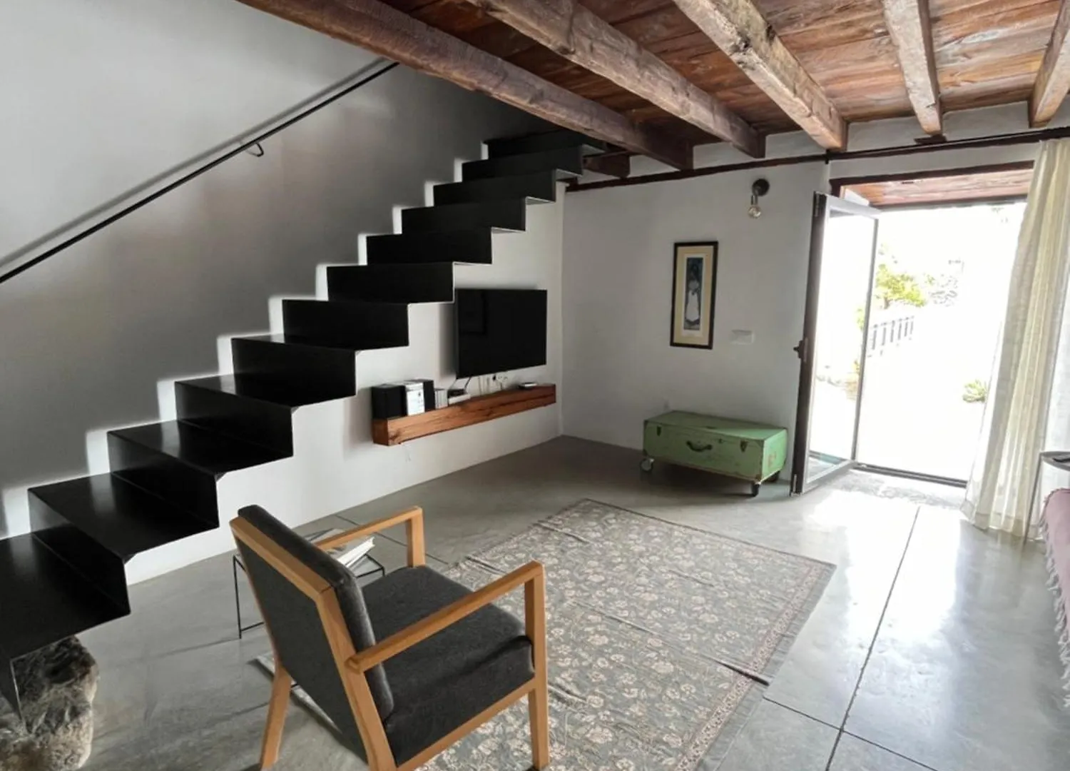 Holiday home Casa El Granero De Antonio Villa San Miguel de Abona Spain