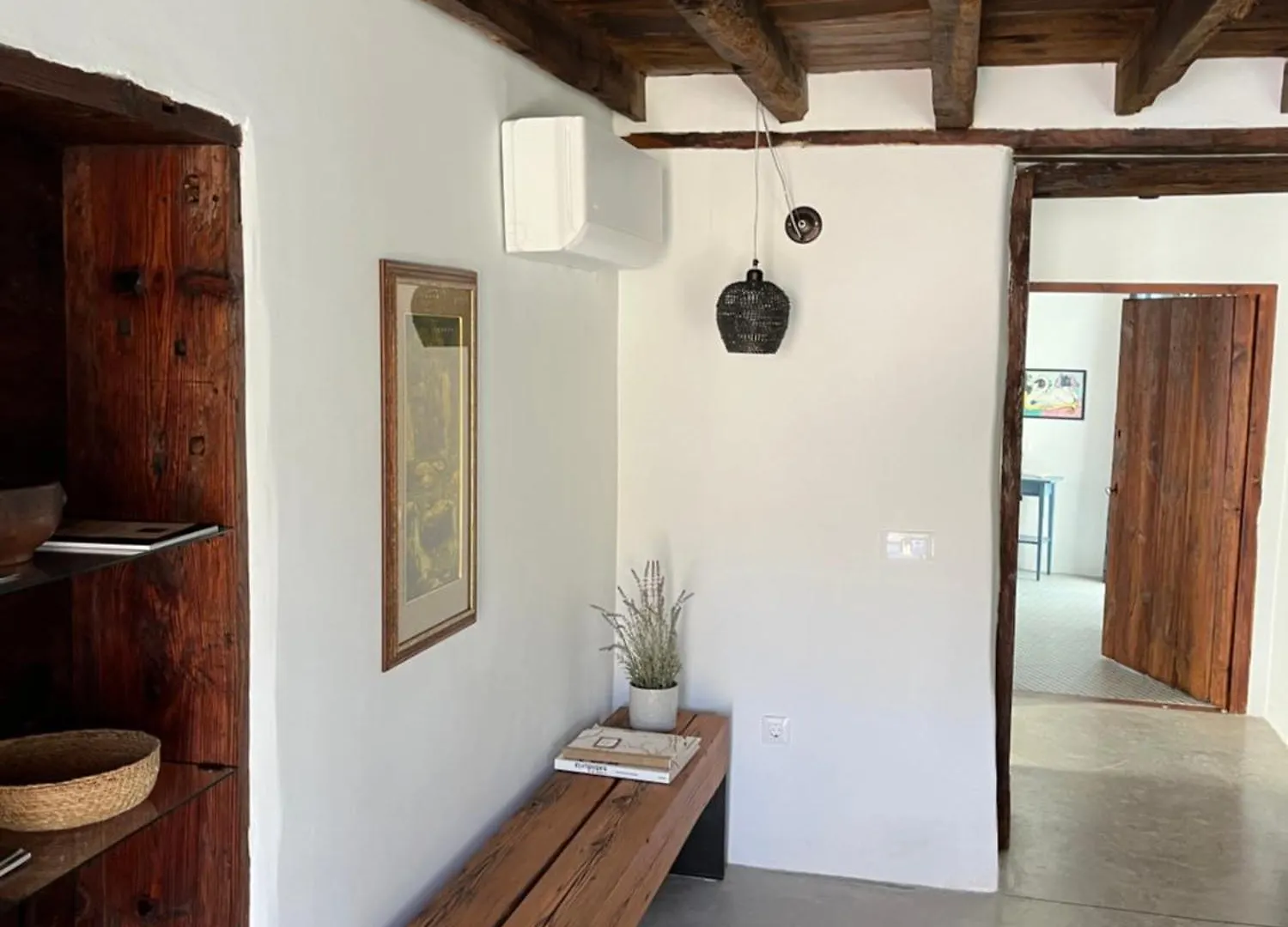 Casa El Granero De Antonio Villa San Miguel de Abona