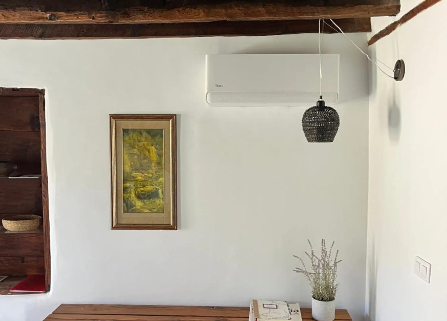 Casa El Granero De Antonio Villa San Miguel de Abona Holiday home