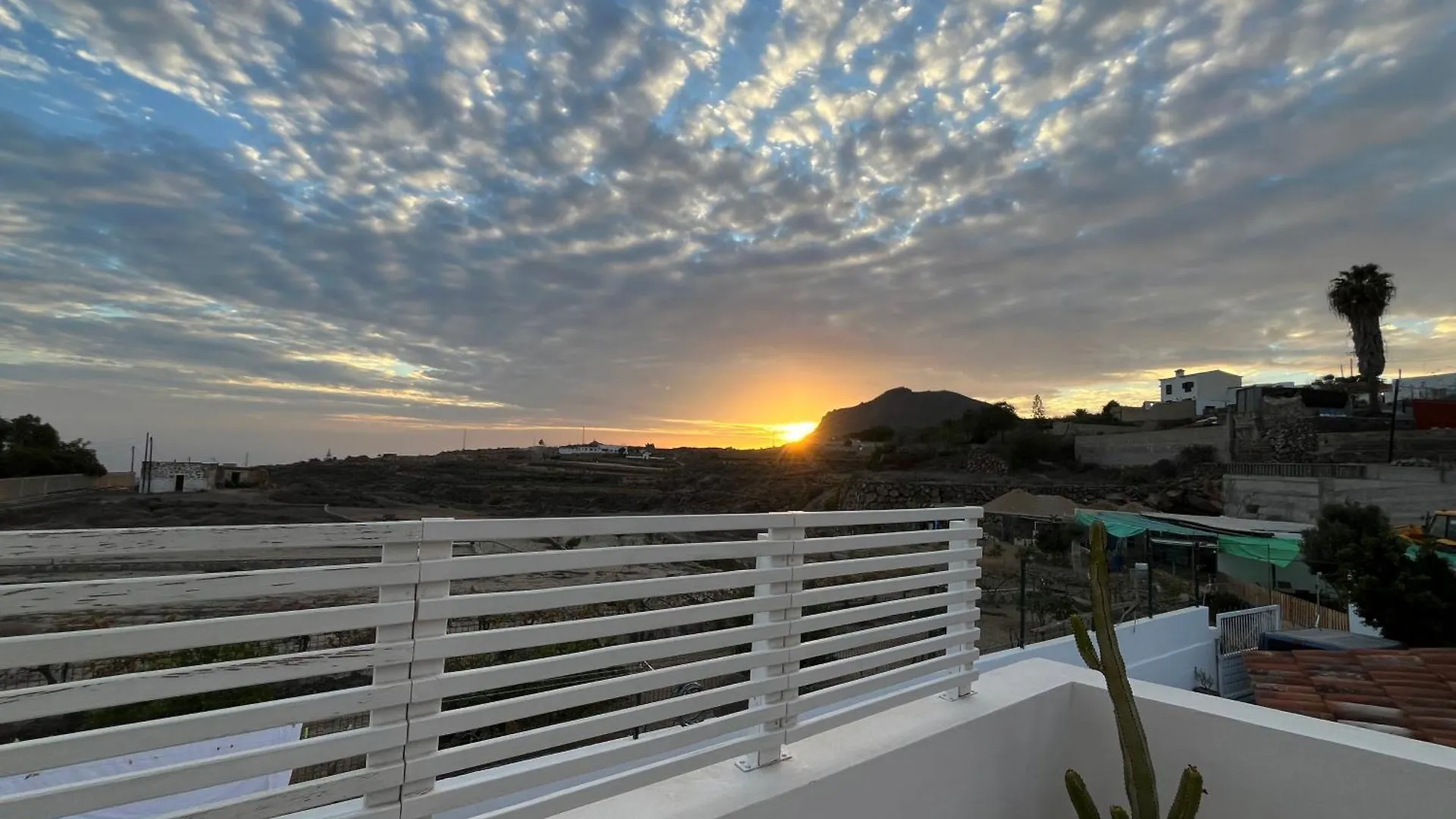 Holiday home Casa El Granero De Antonio Villa San Miguel de Abona
